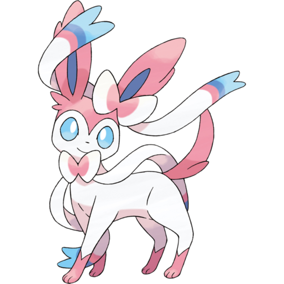 Max Special Attack Hyper Voice Sylveon can Carry a 35% Win Rate Talonflame  DuoQ