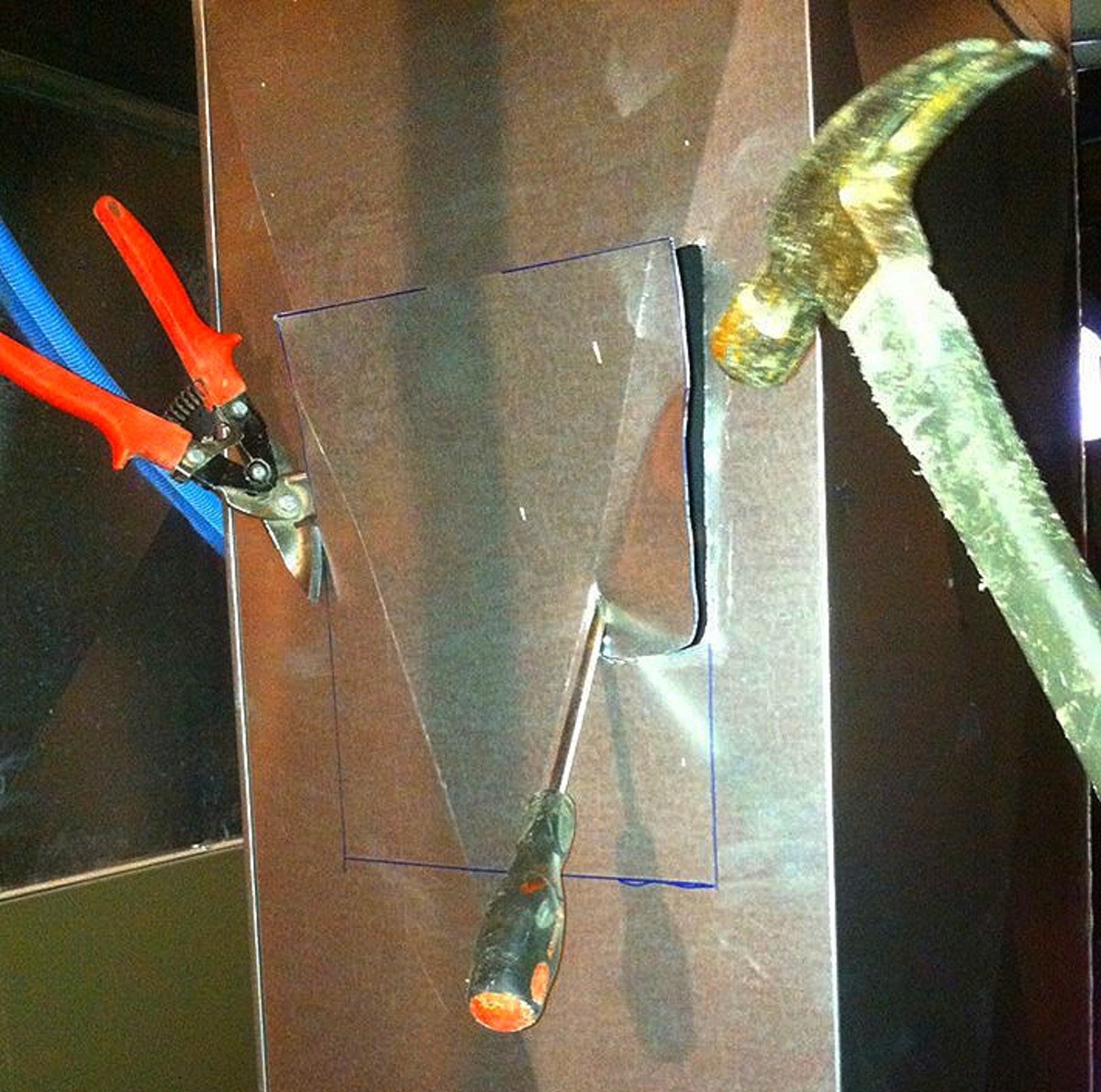 How to Install an Aprilaire WholeHouse Humidifier, and More Dengarden