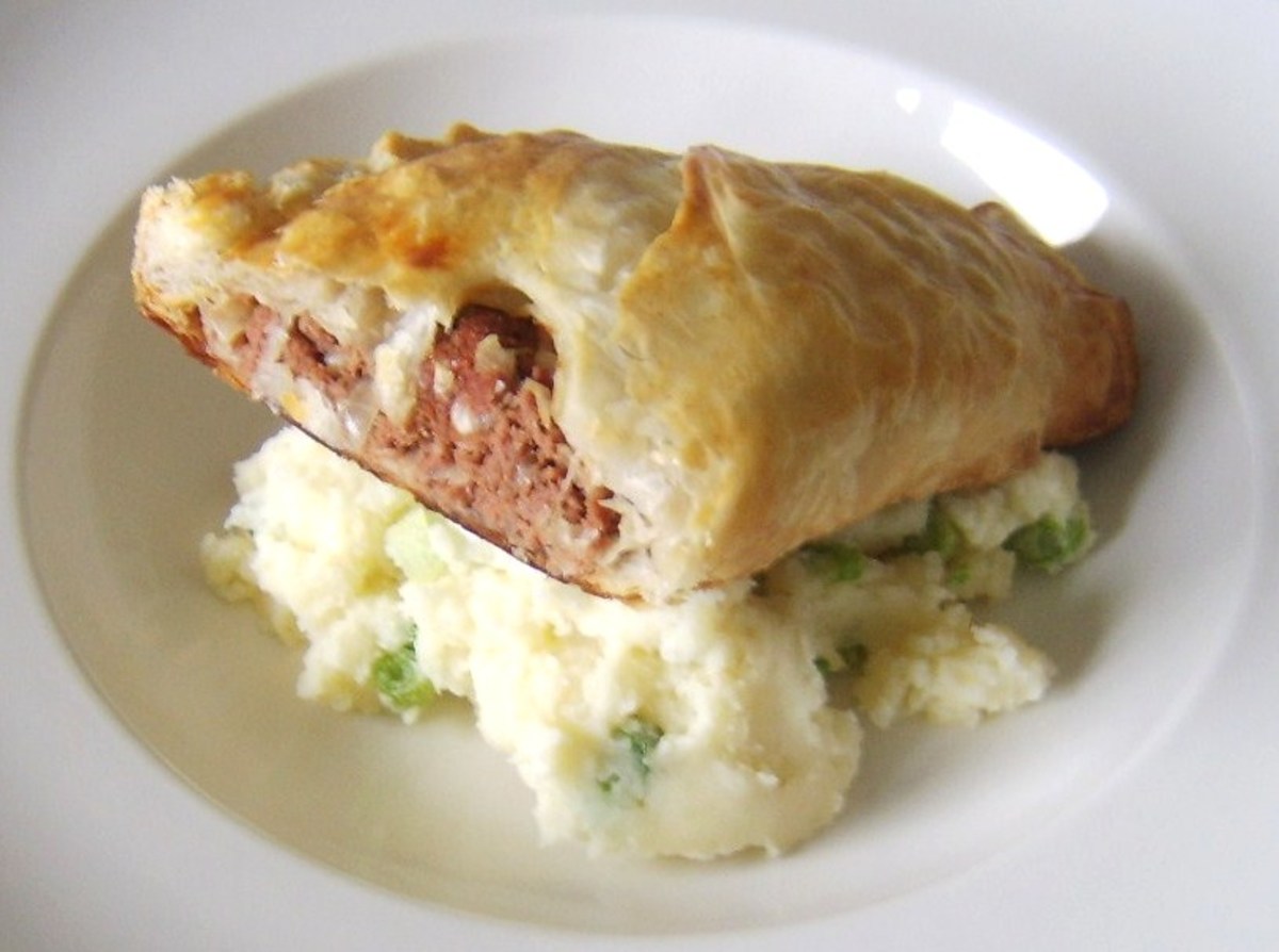 4 Corned Beef and Cabbage Recipes for St Patrick's Day