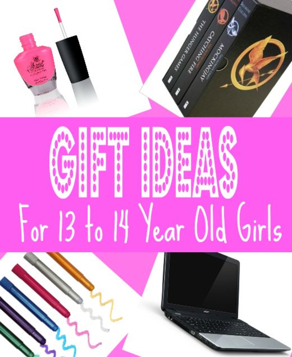 13 Year Old Teens Telegraph