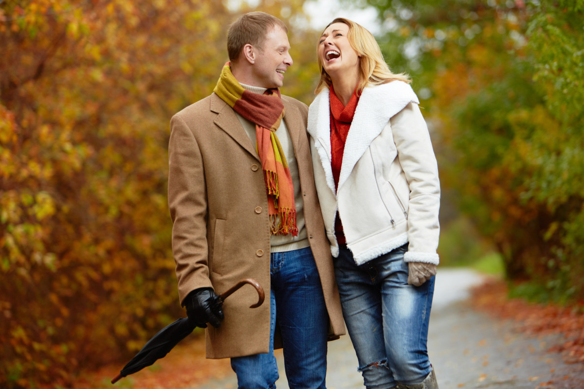 25 Fun Things to Do With Your Girlfriend - PairedLife