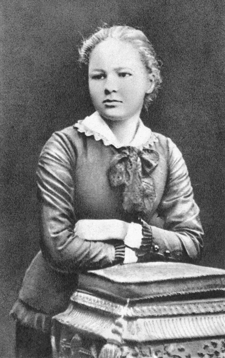 The Life Of Madame Marie Curie A Brief Biographical History Of One Of 