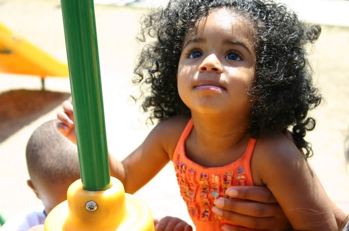 Should Parents Give Their Children Distinctively “Black” Names?