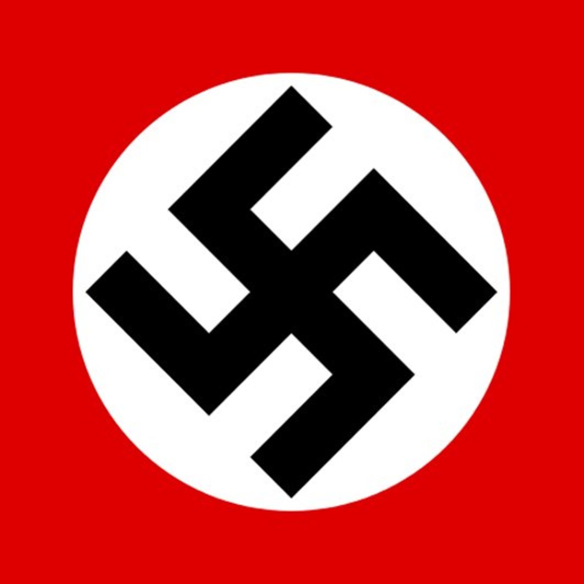 The Swastika A Symbol of Great Good and Ultimate Evil Owlcation