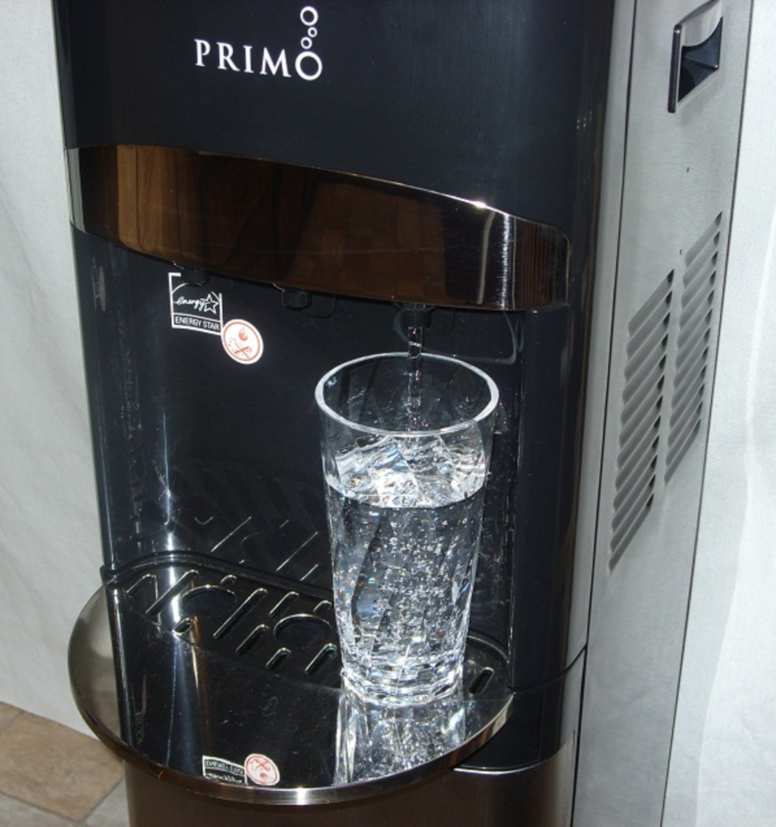 Water Exchange, Primo Water