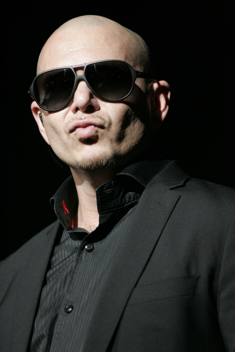 How Talentless Rapper Pitbull Achieved So Much Success Spinditty   How Pitbull Has Been So Successful 