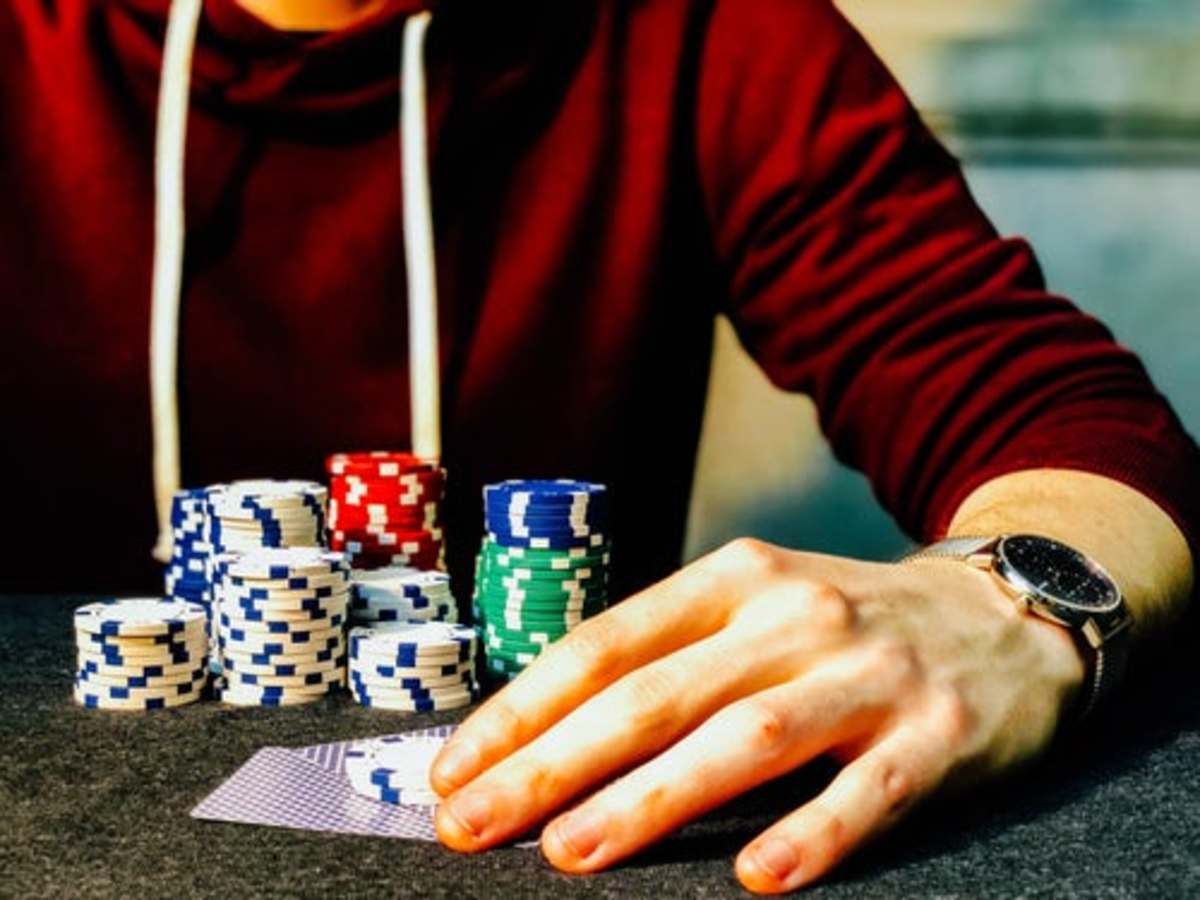 Gambling Addiction Is on the Rise Internationally