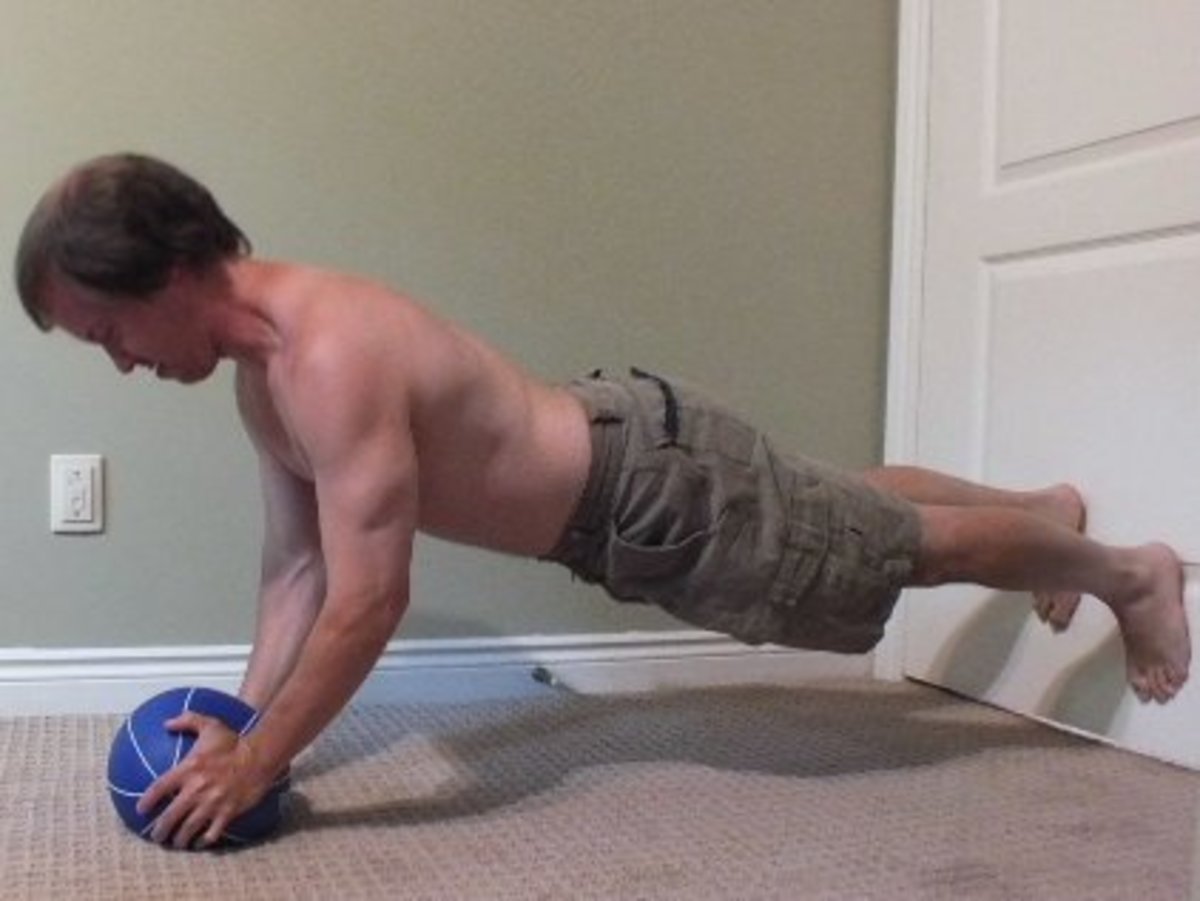 are-push-ups-enough-can-you-bulk-up-doing-difficult-push-up-variations