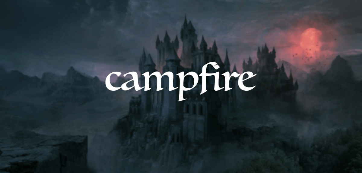 Writing and World-Building Software Review: Campfire