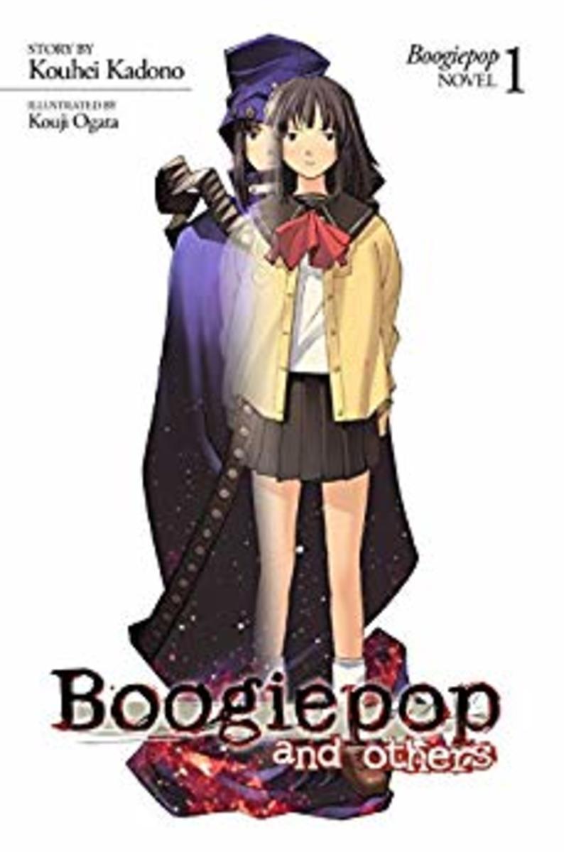 Stream Boogiepop wa Warawanai(2019) | OP ○ Opening FULL | shadowgraph ✦  MYTH & ROID by Just.Admiral ❮♛❯ | Listen online for free on SoundCloud