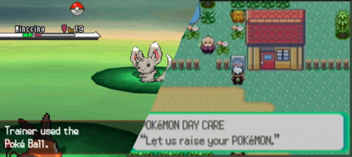 Why Game Freak Should Never Eliminate IVs or EVs from Pokémon.