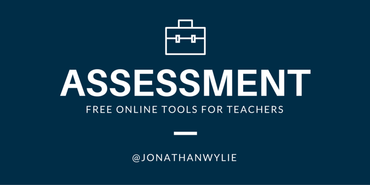 5 Free Formative Assessment Tools For Teachers Owlcation 3889