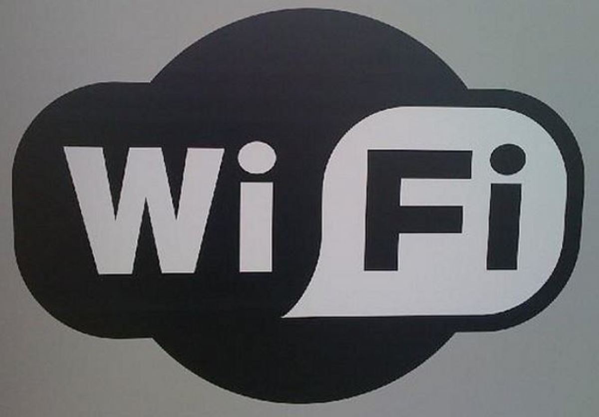 WiFi technology