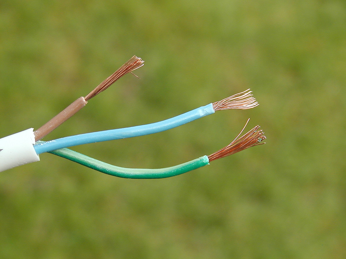 How To Wire A Plug Correctly And Safely