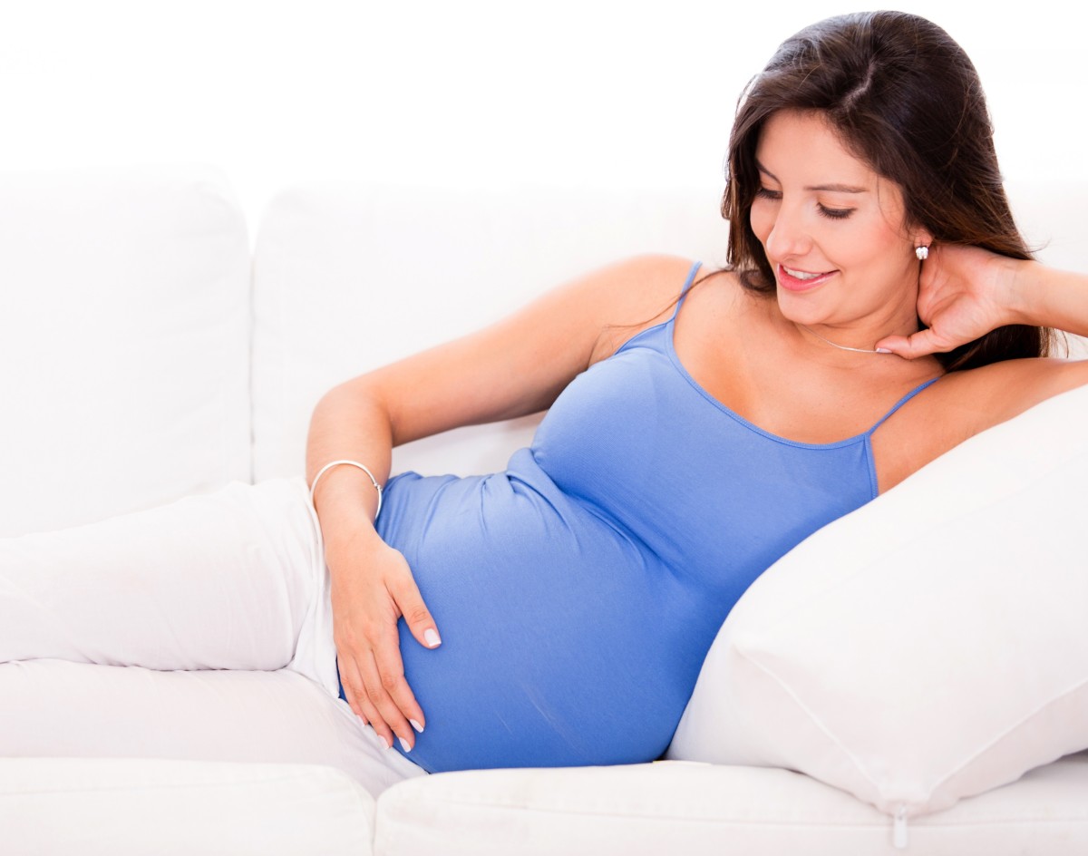 How Far Along Am I In My Pregnancy Your Week By Week Pregnancy 