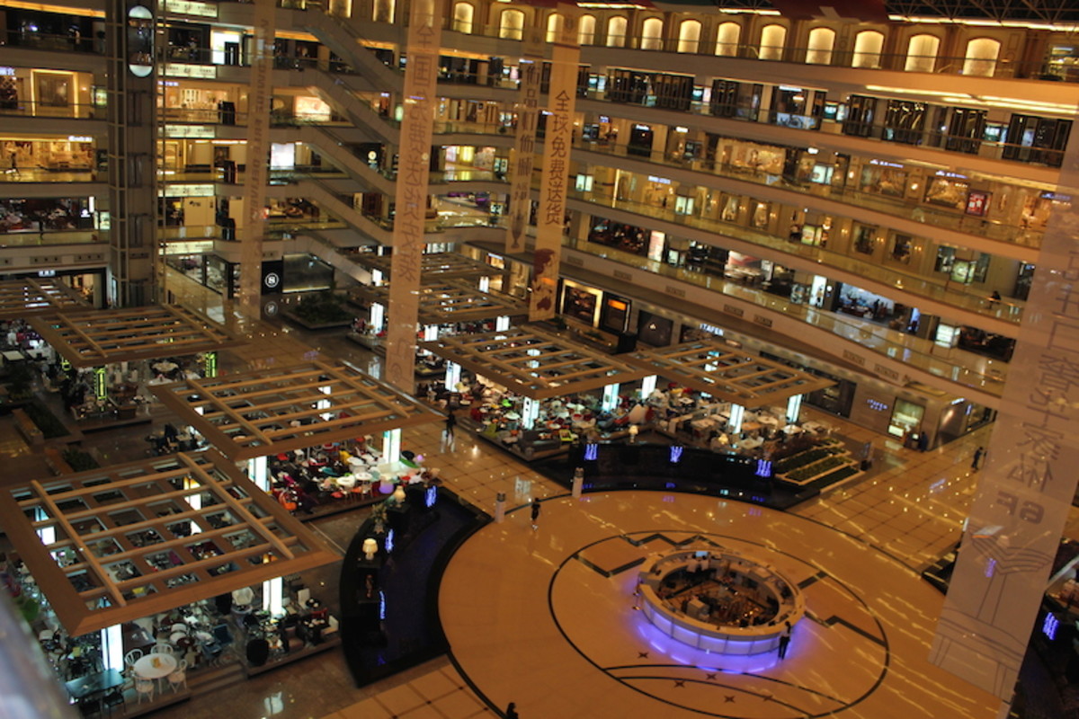 Guide to Buying and Importing Furniture From China HubPages