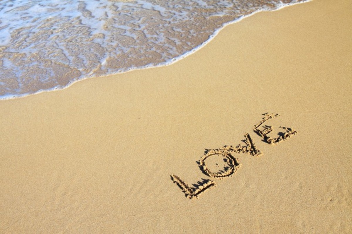 How to Find Love: Quotes by Famous People on Love
