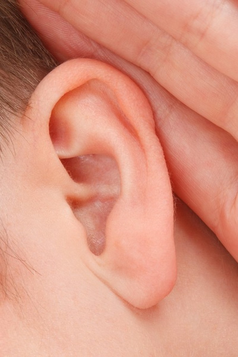 How to Unblock Your Ears and Hear the World Sing