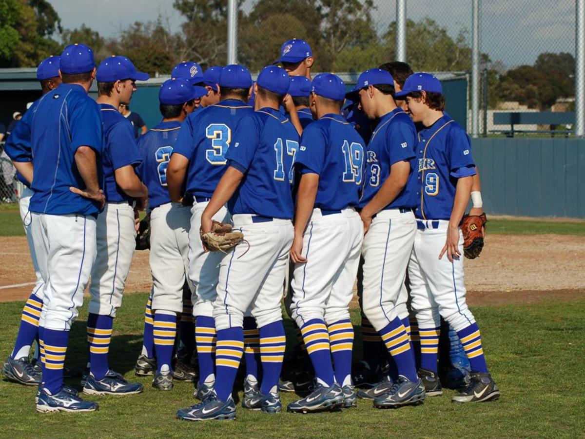 How To Make Your Varsity High School Baseball Team HowTheyPlay How To Make Your Varsity High School Baseball Team HowTheyPlay