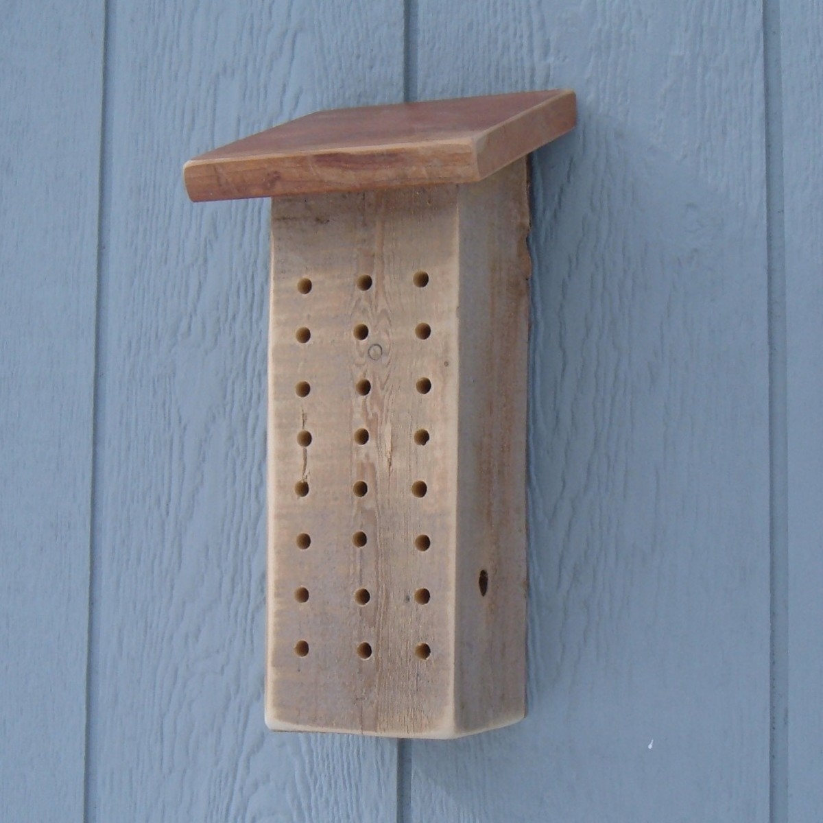 How To Make A Mason Bee House FeltMagnet Beplay88 