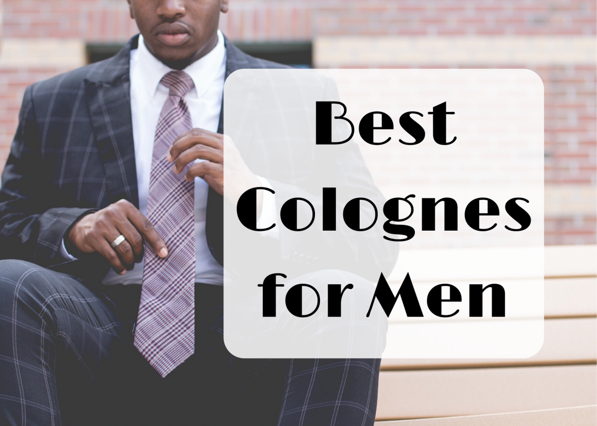 Get some honest, detailed cologne recommendations.