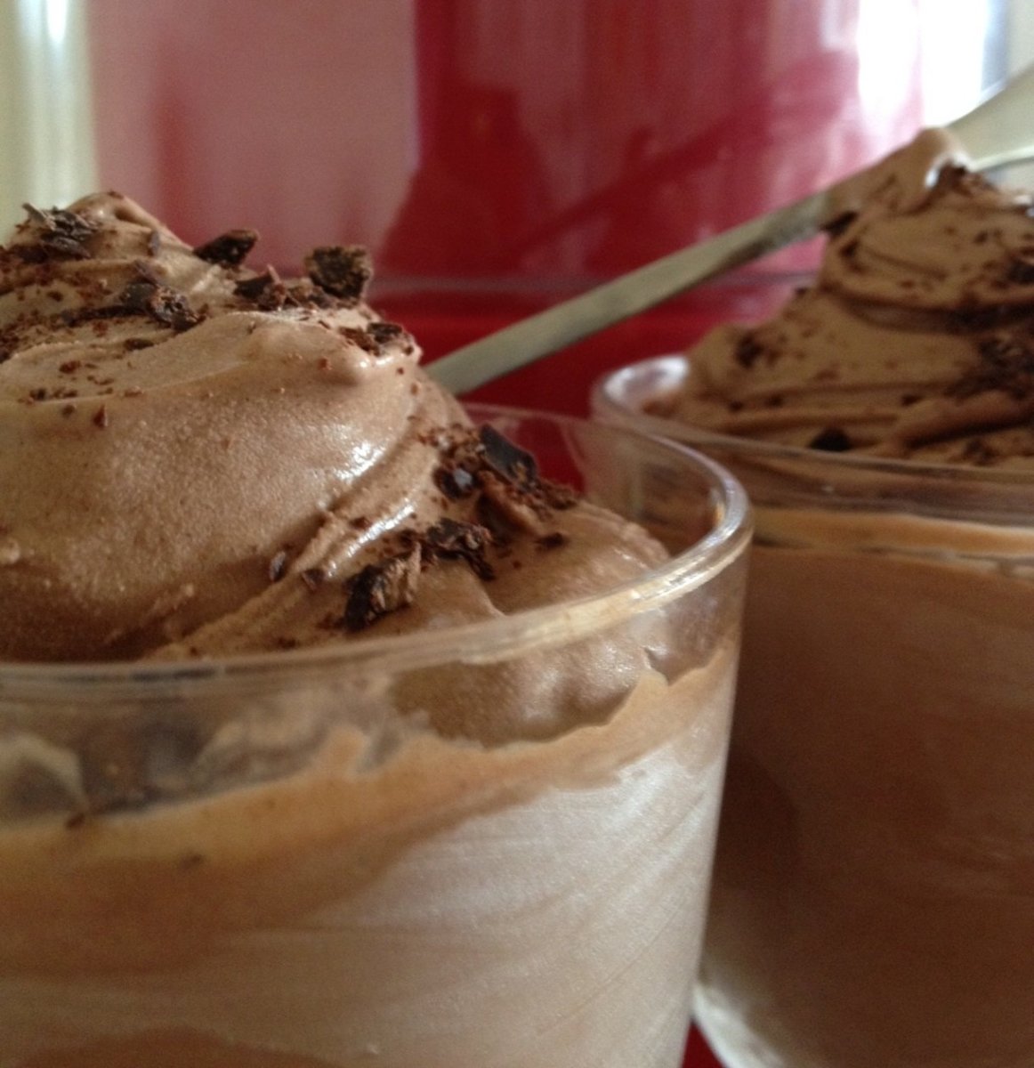 Six 5-Minute Recipes for the Cuisinart Ice Cream Maker - Delishably