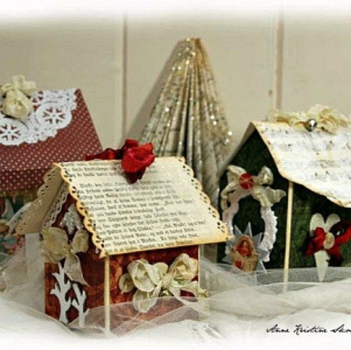 45 Best Christmas Arts And Crafts Ideas FeltMagnet