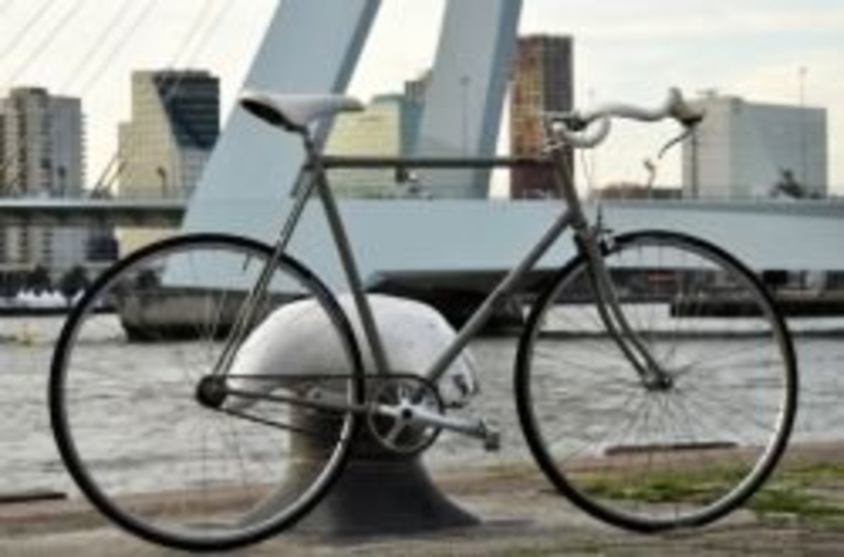 Five Good, Cheap Fixie Bikes for Under $300, Reviewed