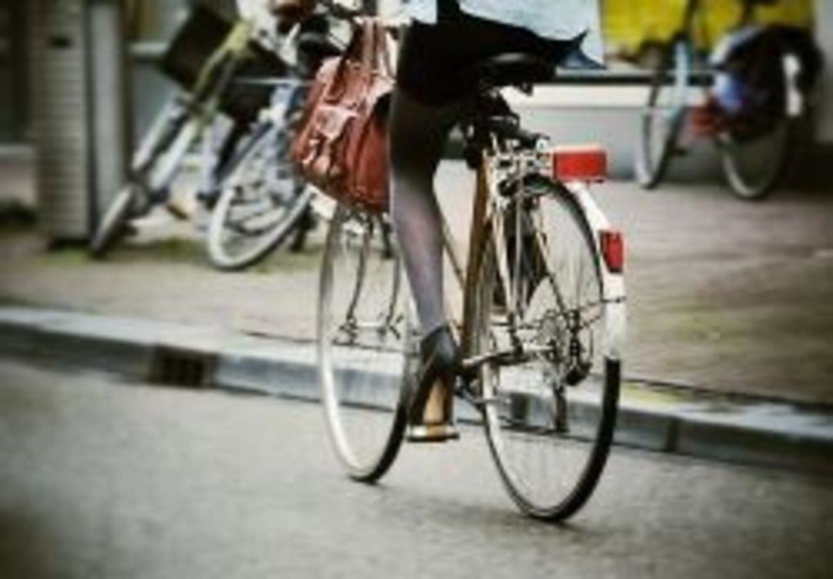 the-best-hybrid-bikes-for-women