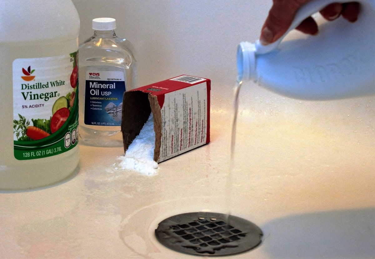 Smell Sewer Gas in Your House? Try This DIY Remedy Before Calling a