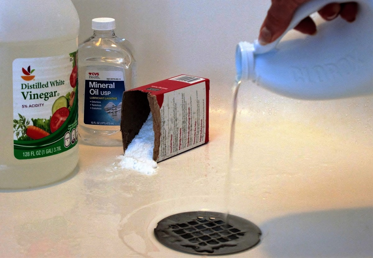 30 Will Bleach Kill Sewer Smell PurvizLewisa