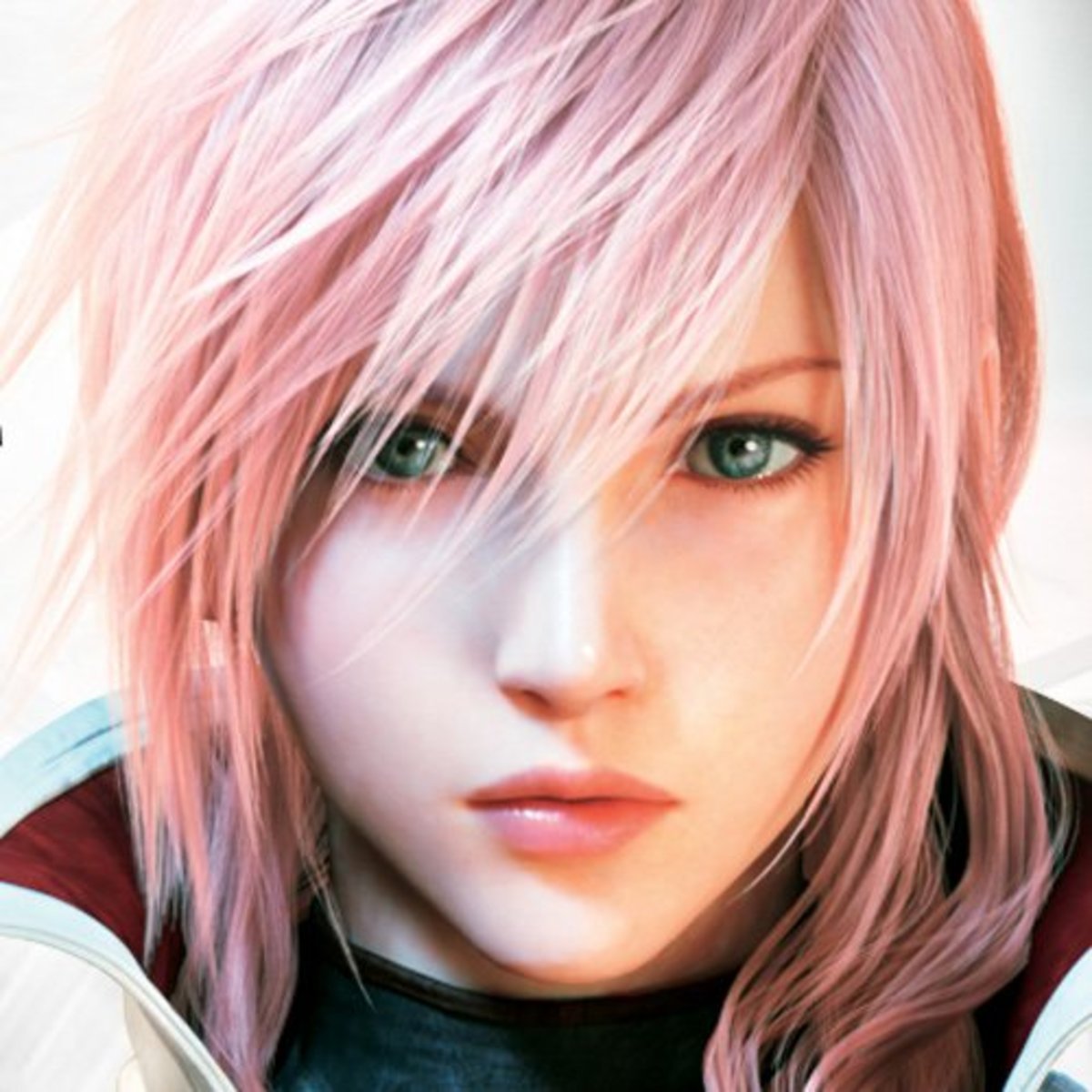 "Final Fantasy" has a long tradition of playable female characters.