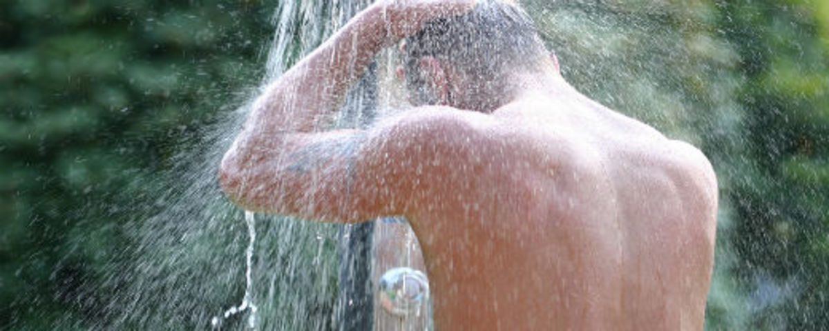 Top 10 Shampoos for Men