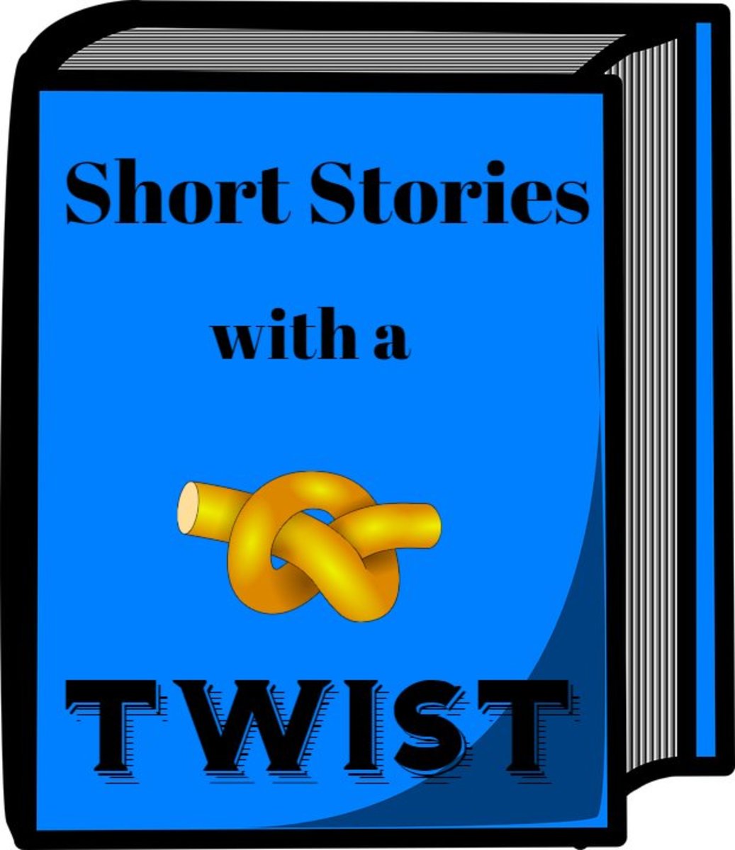 Short Stories With a Twist Ending - Owlcation
