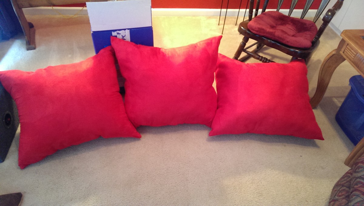 A Beginner's Guide to Couch Reupholstery, Step by Step - Dengarden