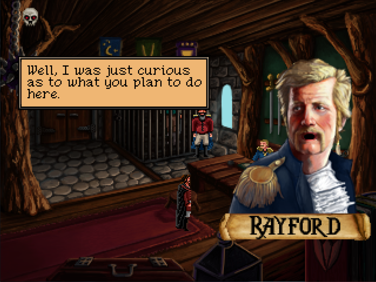 quest for infamy secrets and cheats