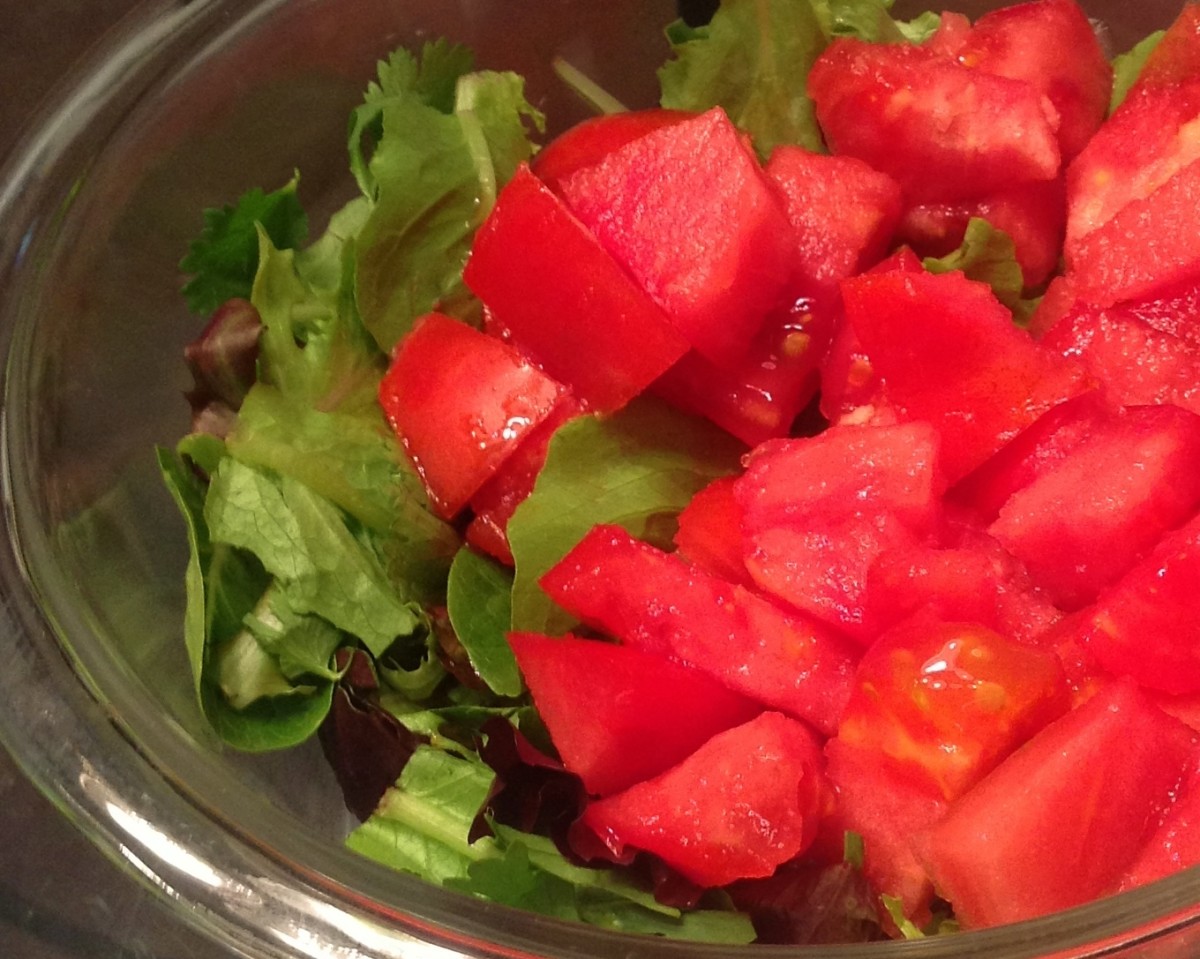 How to Grow Luscious Potted Tomatoes on Your Own Porch Dengarden