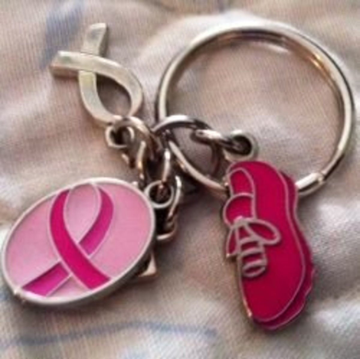 My Battles With Breast and Lung Cancer