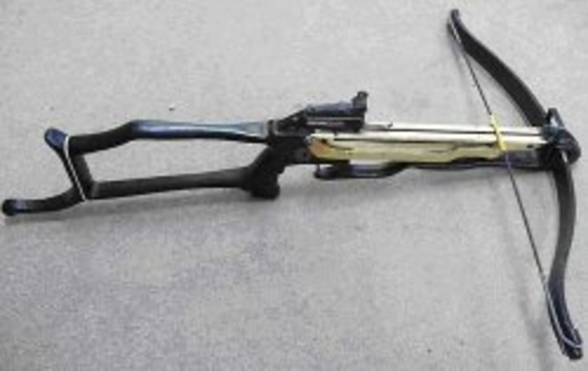 The Barnett Commando Crossbow: What Makes It So Special?