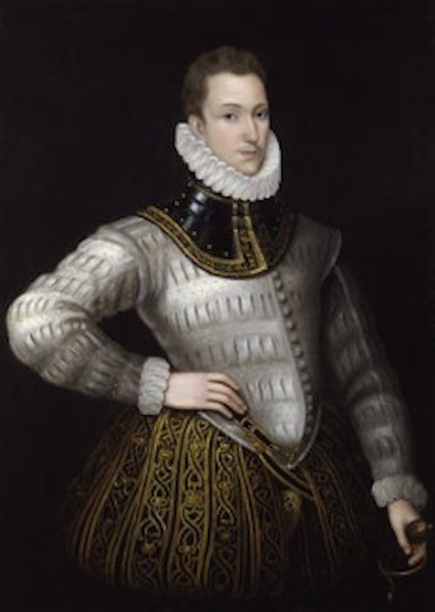 Sir Philip Sidney's Sonnet LXXIX: "Sweet kiss, thy sweets I fain would sweetly indite"