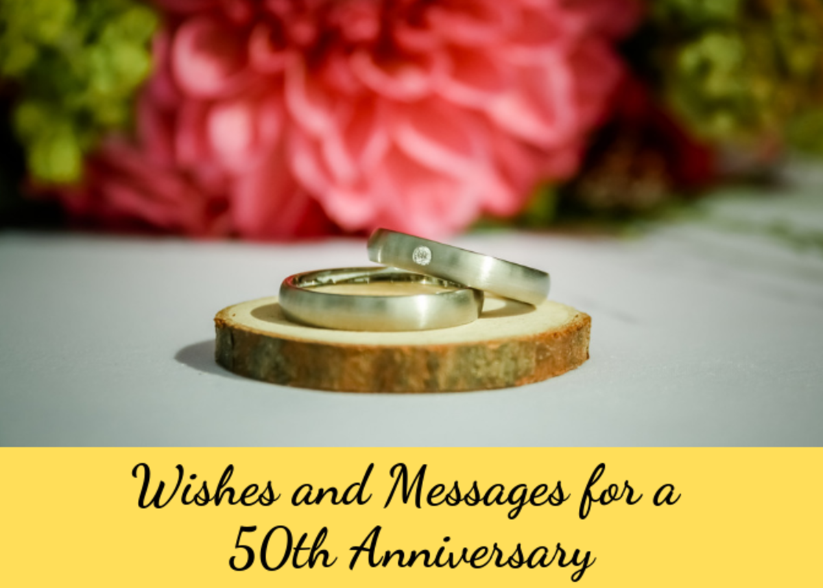 Celebrating 50 Golden Years: What to Get Your Parents for Their 50th W –  ALMAGEMS, image size:1200x857