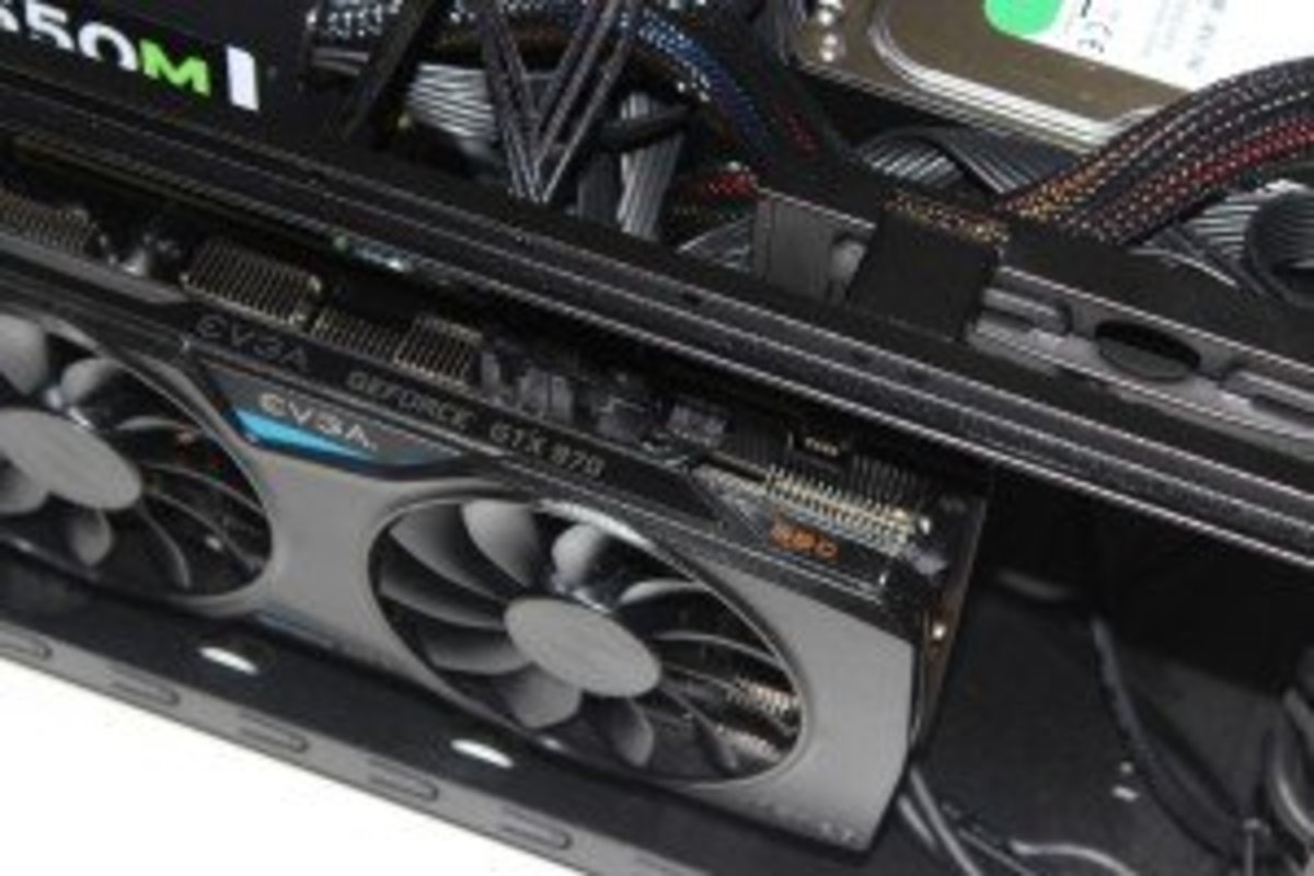 The Best HTPC Graphics Cards of 2018