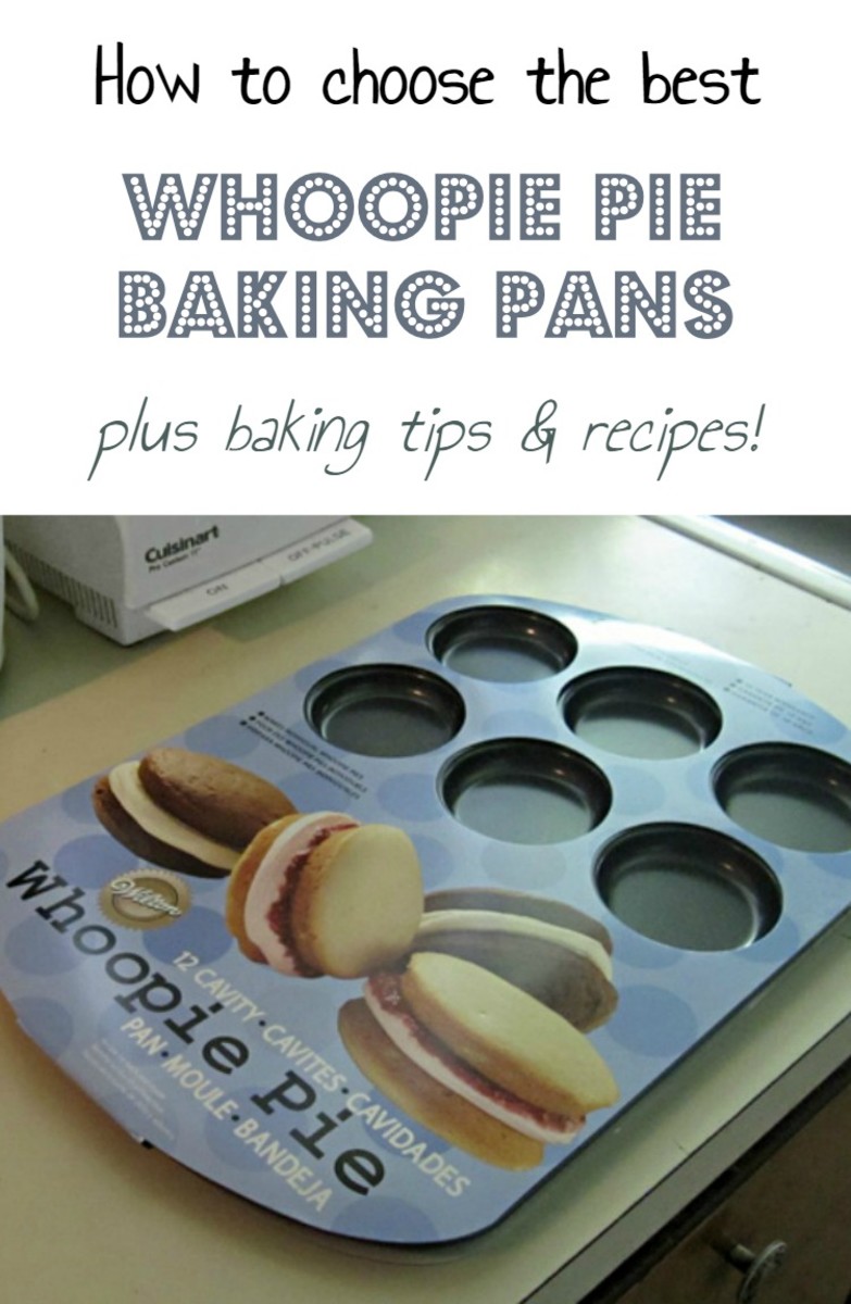 How to Choose the Best Whoopie Pie Baking Pans (Plus Bonus Recipes)