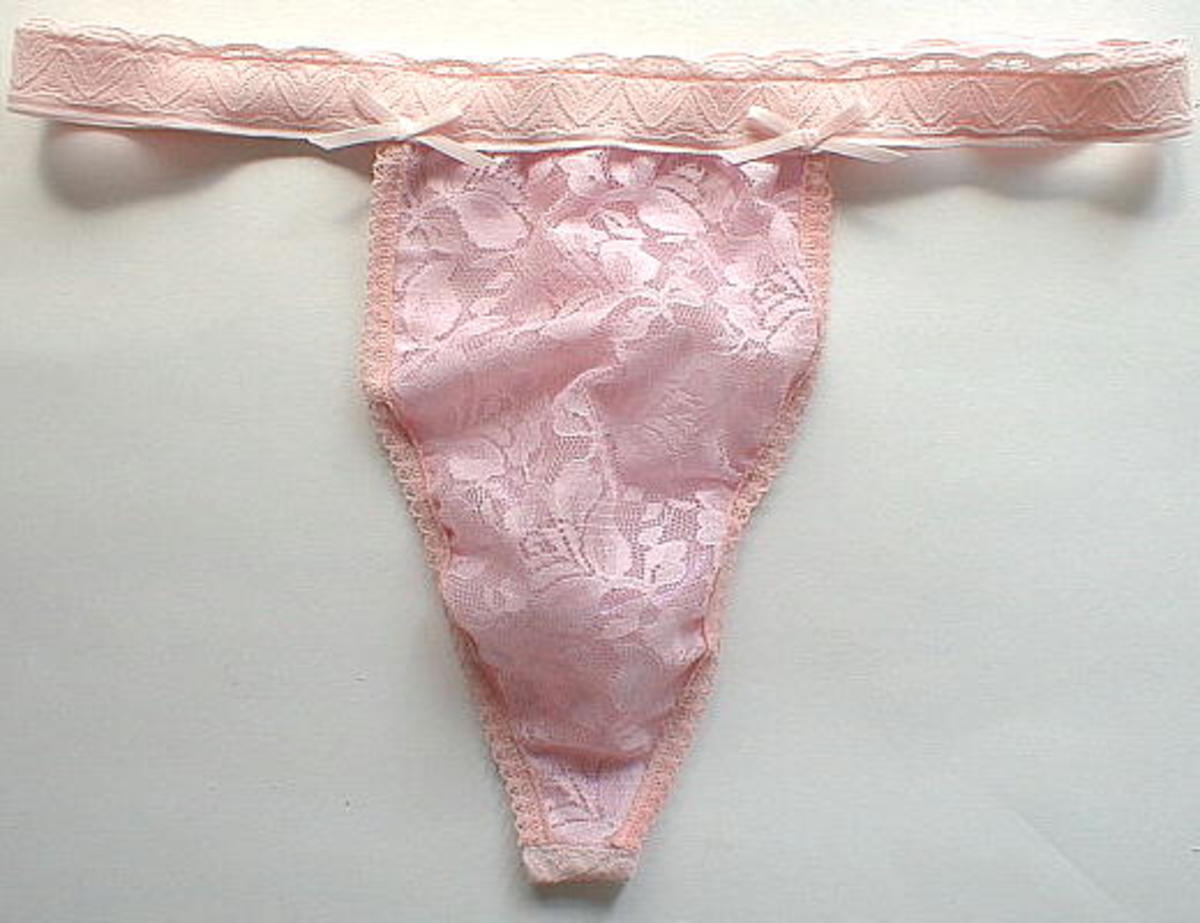 Purchase Your Panties Png