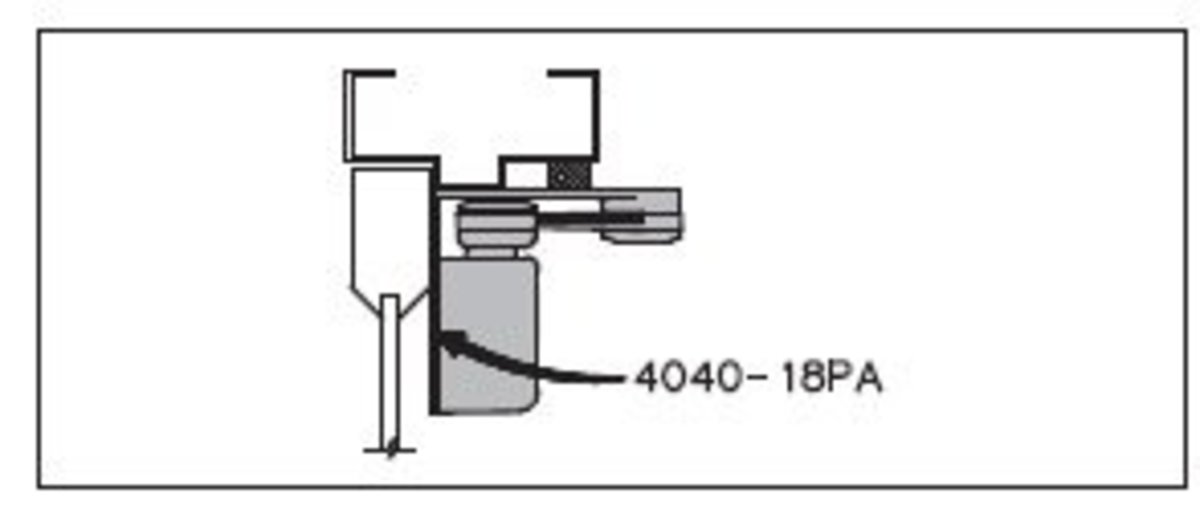 Door Closer Basics Everything You Need to Know Dengarden