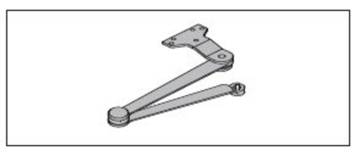 Door Closer Basics Everything You Need to Know Dengarden
