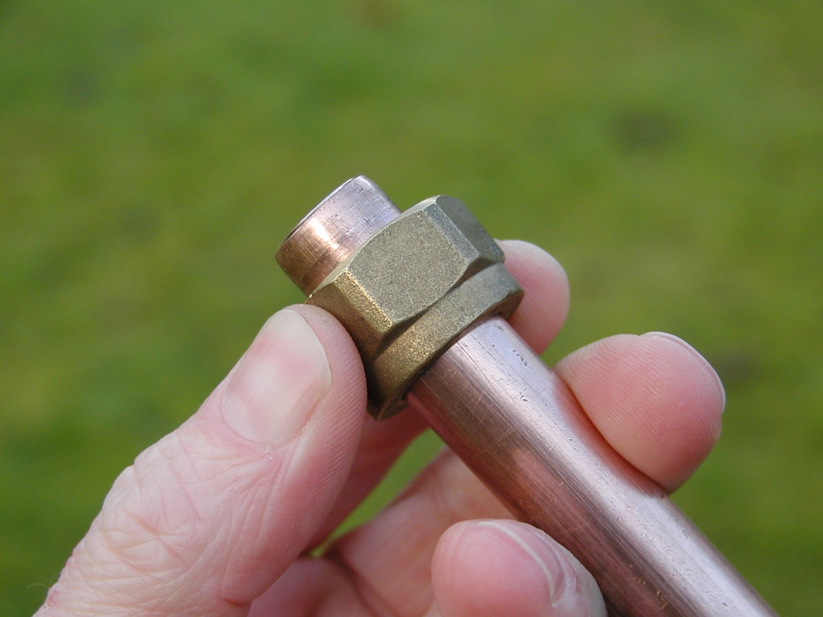 A Complete Guide to Pipe Fittings and How to Use Them to Connect
