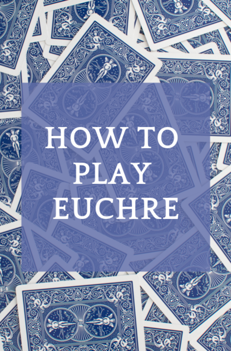 How to Play Euchre: Tips for Beginners