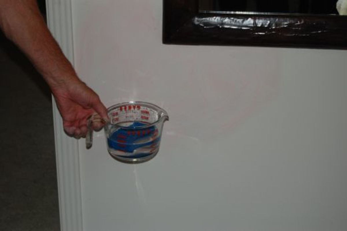 How To Remove Permanent Marker From A Painted Wall Dengarden