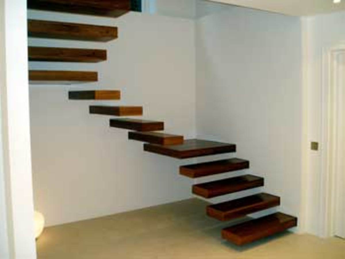 amazing-and-unusual-staircases